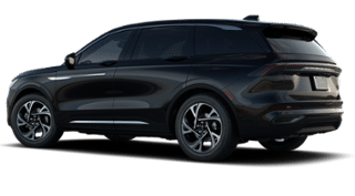 2026 Lincoln Lincoln Nautilus External Image 3